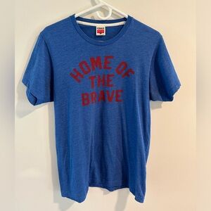 Homage Tee